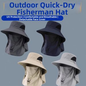 PATGEAR | Sun Protection UV Fishing Hat