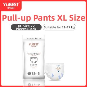 YUBEST | Ultra Thin Breathable Baby Pants