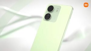 Xiaomi Redmi 13C 6GB/8GB โทรศัพท์มือถือ แบตเตอรี่ 5000mAh รับประกัน 15 เดือน 90Hz FHD+