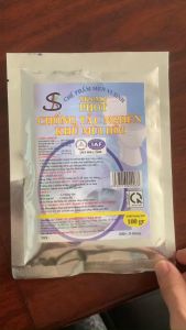 PHOT Chế Phẩm Vi Sinh Chống Tắt Nghẽn Khử Mùi Hôi Gói 100gr