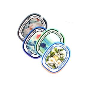 AN-RIDDLE | Long-lasting Versatile Air Freshener