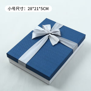 กล่องของขวัญกล่องเปล่ากล่องของขวัญกล่องของขวัญไซส์ใหญ่กล่องของขวัญดูแพงสำหรับวันเกิดกล่องของขวัญสำหรับส่งผู้ชาย