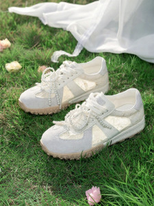 Josiny | Breathable Platform Training Shoes