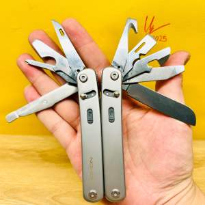 KÌM ĐA NĂNG ROXON FLEX 2024