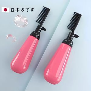 Hair Dyeing Comb Set for Home Use