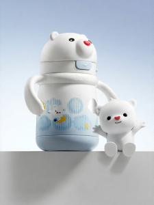 Babycare | Insulated Sippy Cup