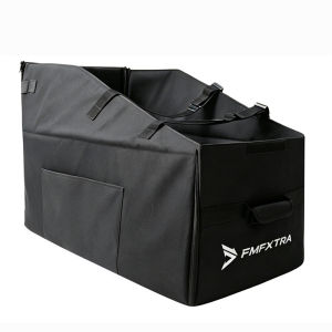 FMFXTRA | Folding Portable Car Bike Storage Box 14-20 Inches