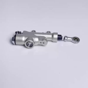 Motorcycle Rear Hydraulic Brake Master Cylinder Pump For KTM HUSQVARNA K16 K18 EXC XCW SX TC FE NC 2-stroke Pit Dirt Bike