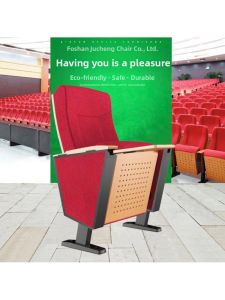 MOLORE | Folding Design Metal Public Venue Chairs