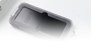 CLEAR / PRIVACY Tempered Glass For iPhone 16E 16 Plus 16 Pro Max 15 Plus 14 13 Pro Max Full Screen Protector Cover Installation Tools JJT