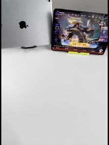 Hollow Heat Dissipation TPU Case for Lenovo Legion Y900 11/13 2026 TB711FU/TB522FU 11.1"/13" Slim Soft Gaming Back Cover