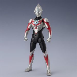 Movable Action Figure Toy for Boys
