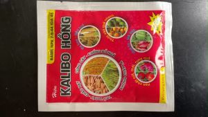 KALI BO HỒNG GÓI 50G COMBO 5 GÓI   TRỔ THOÁT CHẮT HẠT