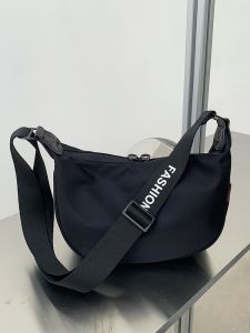 DANCHI | New Casual Shoulder Canvas Crossbody Bag