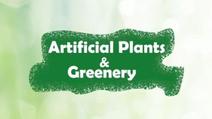 【Local Delivery】Artificial Tree Olive Tree (Height 5.3~6.0Ft-160~180cm) Nearly Natural for Indoor and Outdoor Decoration