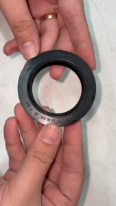 Bajaj Maxima Z Rear Wheel Oil Seal 41x60x7 - BF131723
