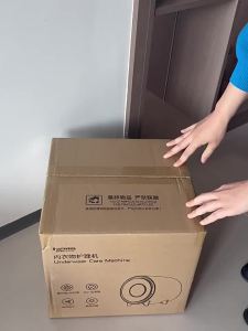 Smart Care | Disinfecting and Drying Machine for Maternity Underwear