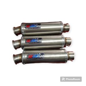 SLENCER KNALPOT WRC BULAT ONLY NGEBASS FULL SARANGAN