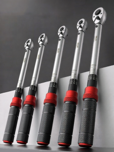 DELIXI Electric | High Precision Torque Wrench Automotive Grade
