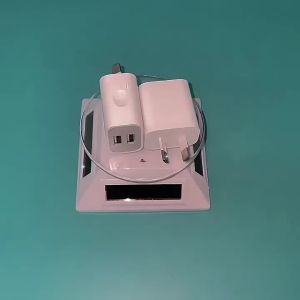 1/3/4/5/10Pcs Pcs 2.1A Plug Charger Adapter Cell Phones Au Socket Standard 5V Australian Power Plug Universal Wall Adapter
