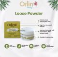 BEDAK TABUR LOOSE POWDER/bedak tabur setting powder/tahan lama. 