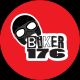 Biker 176