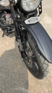 Dè chắn bùn xsr dè 2 tầng chắn bùn trước xsr dè trước xsr phụ kiện xsr_ m-biker