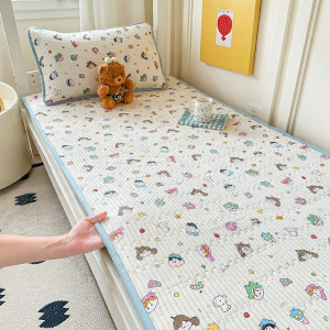 JoynCleon | High-Quality Cotton Bed Mattress 1.8m