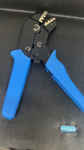 Crimping Tool SN-58B 16-23 AWG 0.25-1.5MM
