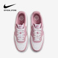 Nike Women's Court Vision Low Next Nature Shoes - Elemental Pink [DH3158-603]. 
