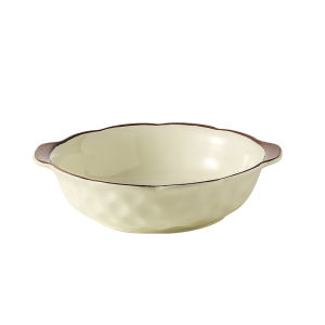 Mr.Snail | Large Ear Bowl for Catering