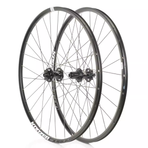KOOZER | Disc Brake Cross & Road Bike Wheelset 700C