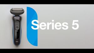 Đầu Máy Cạo Râu Braun series 5 series 6 53B | 5018S 5020S 5035s 5049s 5050cs 5762 5764