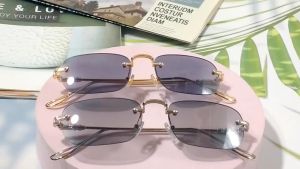 Anti Radiation Sunglasses & Photochromic Glasses: A Guide for Women & Men