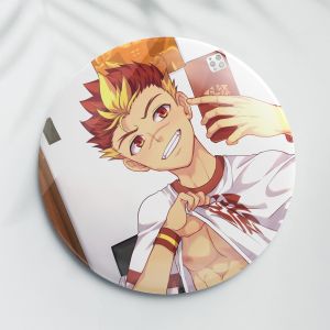 Đồ Chơi Mô Hình Taiga Phim Hoạt Hình Cờ Bạc Trang Sức Hộp Đựng Đồ Chơi Trang Trí Nhà Không Có Chất Liệu Lấp Lánh