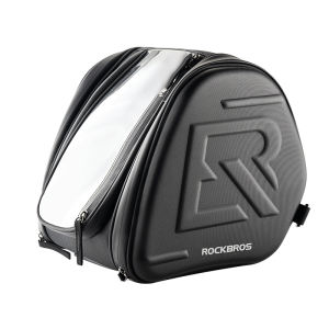 RockBros | Front Hard Shell Motorcycle Tank Bag