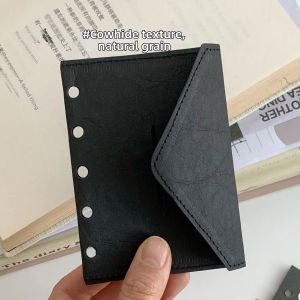 Retro Waterproof Envelope-style Organizer Bag