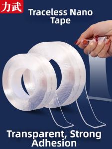 liwu | High-Strength Waterproof Heat-Resistant Double-Sided Tape