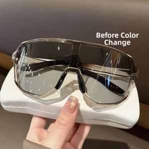 JIFANPAUL | UV Protection Anti-Wind Sun Glasses