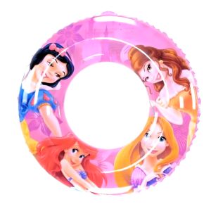 Thickened cartoon swimming ring inflatable water toys Inflatable ball beach toy ball for boys and girls sand toys