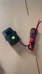 Biến dòng hở biến dòng dạng kẹp CT kẹp 100A 200A500A