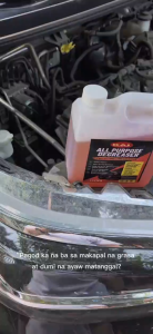 KAI Motorcycle Engine Degreaser 250 ML - Fast Acting Concentrated - Automotive Car Oils & Fluids Flushes & Cleaners