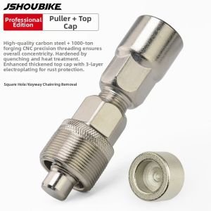 JSHOU BIKE | Square Hole Spline Crank Remover Tool