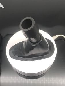 Fishing Rod Holder Fishing Boat Socket Sunshade Umbrella Fixator Accessories