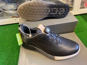 Giày Golf Ecco Nam Cao Cấp - Ecco Golf Shoes - New