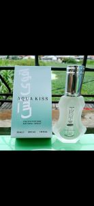 Parfum Dobha Spray Varian Aroma 35ml / Minyak Wangi Tahan Lama Non Alkohol