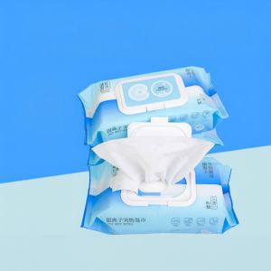 Cocoyo | Pet Care Silver Ion Wet Wipes