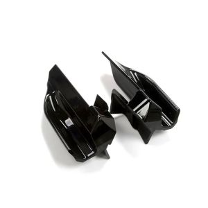 Rear Door Handle for Ford Mustang Mach-E Protective Cover Sticker Convenient Decorative Original Modification Accessories Mach-e