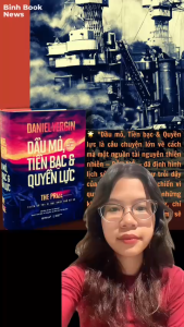 (Tác phẩm đoạt giải Pulitzer) DẦU MỎ TIỀN BẠC VÀ  QUYỀN LỰC (Bìa cứng) – Daniel Yergin – Omega Plus – NXB Thế Giới