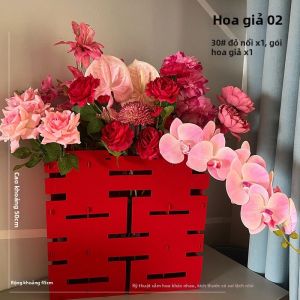 Áo Choàng Sáng Cưới Màu Tím Cho Chụp Ảnh Trang Trí